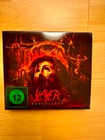 Slayer Repentless Album CD DVD Trash Metal Wacken Open Air Live Bayern - Neu Ulm Vorschau