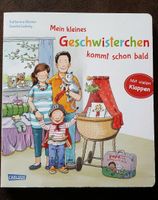 Kinderbuch Mein kleines Geschwisterchen kommt schon bald Baden-Württemberg - Sulz Vorschau