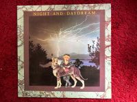 Ananta Night and Daydream Prog Rock LP Hamburg-Mitte - Hamburg Altstadt Vorschau