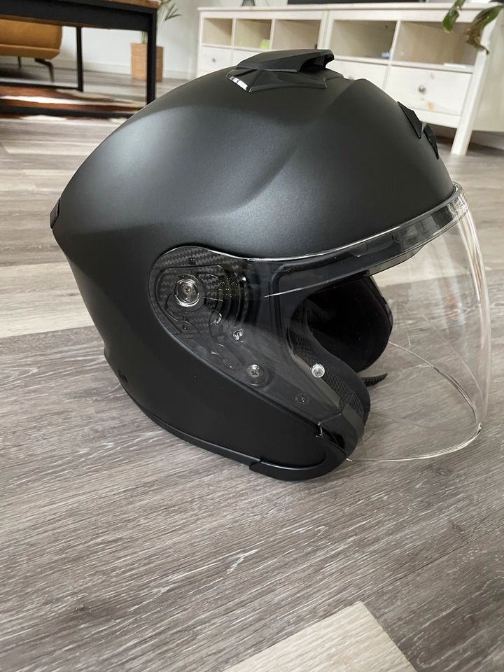 Scorpion EXO S1 Motorradhelm in Essen