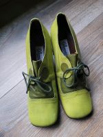 Ausgefallene Schuhe aus Italien Nordrhein-Westfalen - Unna Vorschau