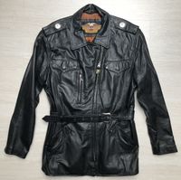 Harley Davidson Damen Motorrad Lederjacke Gr. XL (42/44) Kr. München - Kirchheim bei München Vorschau