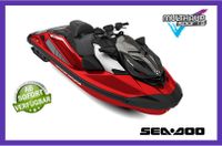 Sea-Doo Jetski  RXP®-X® RS 325 Audio TECH Paket MY24 *Fiery Red* Müritz - Landkreis - Waren (Müritz) Vorschau