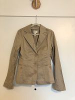 Mango Blazer, wie neu, Gr. 40, beige München - Berg-am-Laim Vorschau