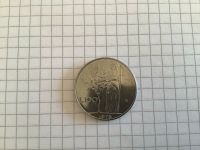 100 Lire 1979 Republika Italia Nordrhein-Westfalen - Windeck Vorschau