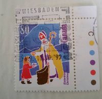 Div. Briefmarken Rheinland-Pfalz - Weinolsheim Vorschau