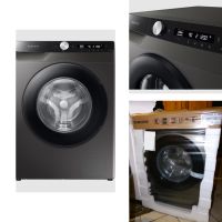 NEU Waschmaschine Samsung 8 kg Garantie WIFI schwarz KI App Dampf Niedersachsen - Lehrte Vorschau