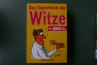 Buch: "Das Superbuch der Witze“, Witzebuch Schleswig-Holstein - Eggebek Vorschau