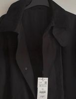 Neu Trenchcoat ZARA schwarz M Hamburg - Harburg Vorschau