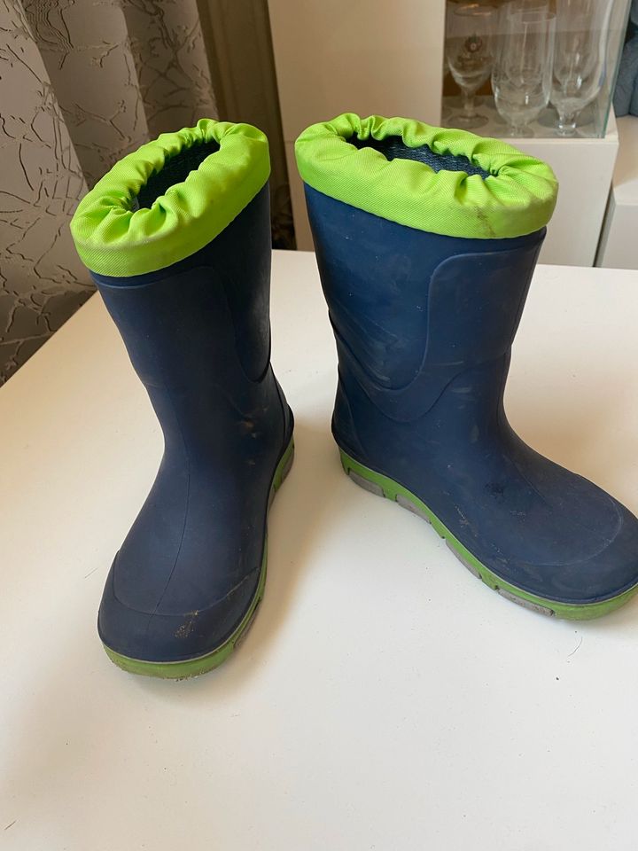 Gummistiefel / Regenstiefel für Kinder in Rostock