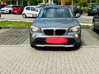 BMW X1  s Drive 18i Nordrhein-Westfalen - Mönchengladbach Vorschau