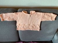 Strickpulli Strickjäckchen Kinder; Set 4 Stück Nordrhein-Westfalen - Leichlingen Vorschau