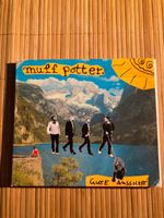 CD/Album Muff Potter - Gute Aussicht Hamburg-Mitte - Hamburg Hamm Vorschau