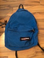 Eastpak Rucksack in blau Schleswig-Holstein - Kiel Vorschau