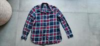 h&Hemd Bluse, Hemd  , Grösse 38, blau, marineblau Bochum - Bochum-Ost Vorschau