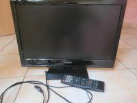 Verkaufe Orion Fernseher 22 Zoll inkl. DVD Player Sachsen - Naunhof Vorschau