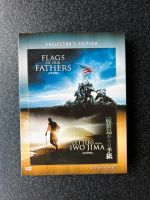 Flags Of Our Fathers / Letters From Iwo Jima DVD Collectors Box Niedersachsen - Vierhöfen Vorschau