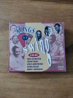 Kings of Swing Jazzmusik Jazz CDs Set Niedersachsen - Lüneburg Vorschau