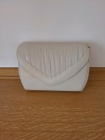 Handtasche beige Bayern - Hausham Vorschau