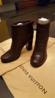 Louis Vuitton Carole Ankle Boots Stiefeletten Neu Gr. 36,5 Baden-Württemberg - Pforzheim Vorschau