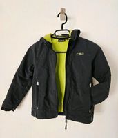 CMP KINDER SOFTSHELLJACKE Gr. 116 Bayern - Aschaffenburg Vorschau