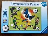 Ravensburger Puzzle - Fußball- 100 Teile Rheinland-Pfalz - Polch Vorschau