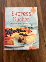 Kuchen/Cupcakes Rezeptbuch Bielefeld - Brackwede Vorschau