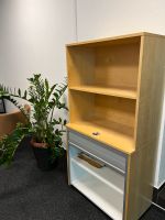 IKEA Galant-Rolladenschrank Büro Nordrhein-Westfalen - Jüchen Vorschau