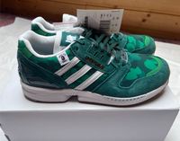 Adidas ZX 8000 BAPE Undefeated Gr. 42 2/3 NEU Sachsen - Radebeul Vorschau