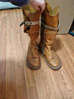 Trippen Stiefel 38 Nordrhein-Westfalen - Würselen Vorschau