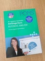 Pons Anfängerkurs Business English Baden-Württemberg - Crailsheim Vorschau