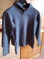Pullover | Selected Homme | Größe S | 100% Baumwolle Sachsen - Chemnitz Vorschau