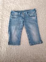 Pepe 3/4 Jeans Größe 28 Baden-Württemberg - Schemmerhofen Vorschau
