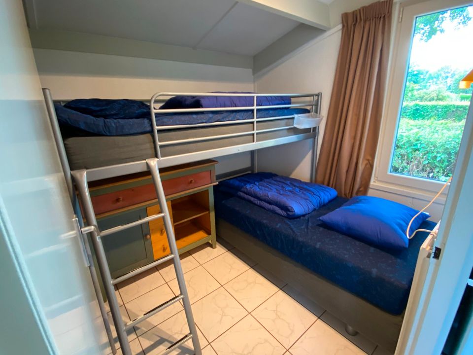 * Ferienhaus in Nord-Holland / Ijsselmeer fur bis zu 5 Personen * in Düsseldorf