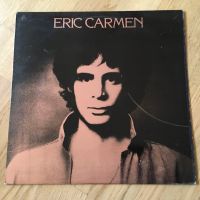 ERIC CARMEN - Eric Carmen (1975) / Vinyl, LP Essen - Stoppenberg Vorschau