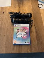 Sing Ps5………….. Nordrhein-Westfalen - Wickede (Ruhr) Vorschau