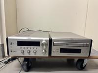 Yamaha pianocraft rx e600 Tuner und CD Lindenthal - Köln Müngersdorf Vorschau