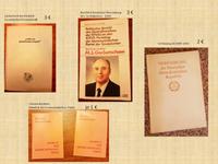 DDR Bücher – Zeitgeschichtliche Literatur, auch Einzelverkauf Sachsen-Anhalt - Osterwieck Vorschau