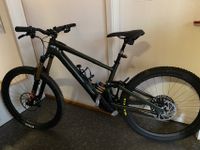 E-Bike MTB Komplettrad Baden-Württemberg - Owingen Vorschau