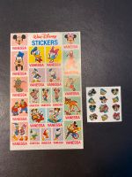 Vintage Stickersammlung - Einzelsticker DISNEY Hessen - Idstein Vorschau