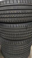 4 Sommerreifen Continental SportContact 255/45 R 18 Bayern - Oberau Vorschau