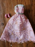 Barbie Prinzessinenkleid mit Schuhen Pankow - Prenzlauer Berg Vorschau