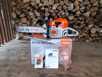 Motorsäge Stihl Ms 400 C-M  M Tronic Baden-Württemberg - Oberboihingen Vorschau