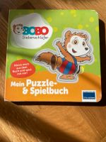 Bobo Siebenschläfer Mein Puzzle- & Spielbuch Bayern - Waldkraiburg Vorschau