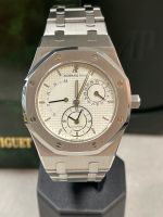 Audemars Piguet 36mm  Royal Oak Dual Time 25730ST Erstkaufrechung Rheinland-Pfalz - Andernach Vorschau