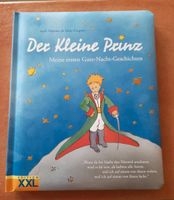 Kinderbuch "Der kleine Prinz" Brandenburg - Langerwisch Süd Vorschau
