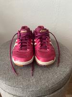 Asics Gel Rocket Indoor Hallenschuhe Sportschuhe Gr. 40 neuwertig Berlin - Köpenick Vorschau