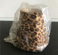 Lampenschirm von Krömer Leoparden Look Leopard Nordrhein-Westfalen - Kamp-Lintfort Vorschau