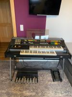 Hohner GP 98 Orgel / Keyboard Bayern - Nagel Vorschau