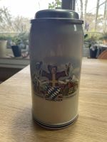 -alt- Bierkrug München Köln - Bocklemünd/Mengenich Vorschau